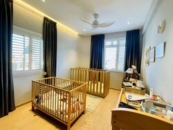 Buona Lodge (D5), Condominium #606957801